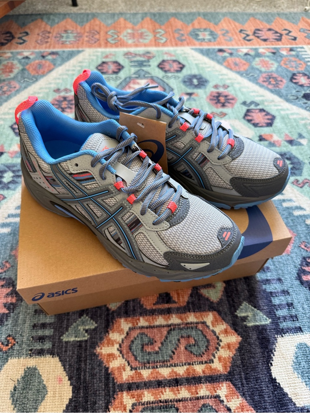 ASICS Women’s Gel Venture 5 Shoes